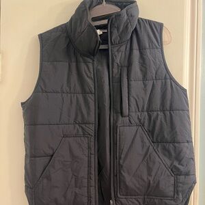 Zella Women’s Packable Quilted Vest